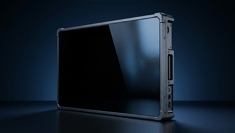 Toughened Glass Body Protection