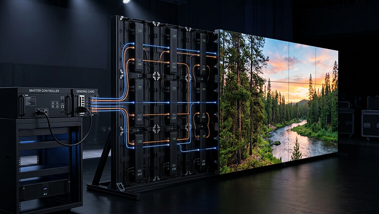Multi-Unit Cascade