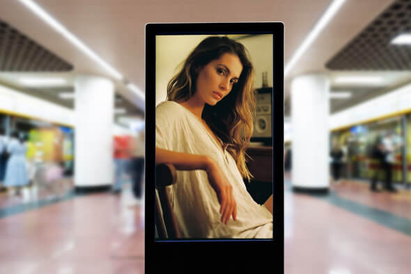 Digital Signage Solutions