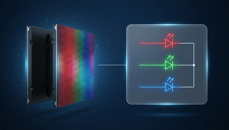 Common Cathode Technology