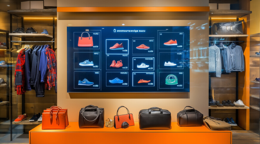 Why Visual Storytelling Is Reshaping Commercial Spaces