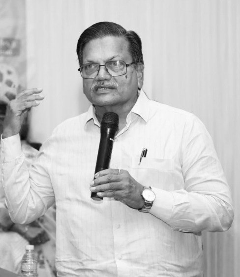 Shantilal Jain H. L.
