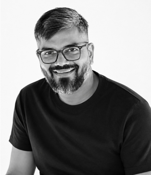 Anandh Jain